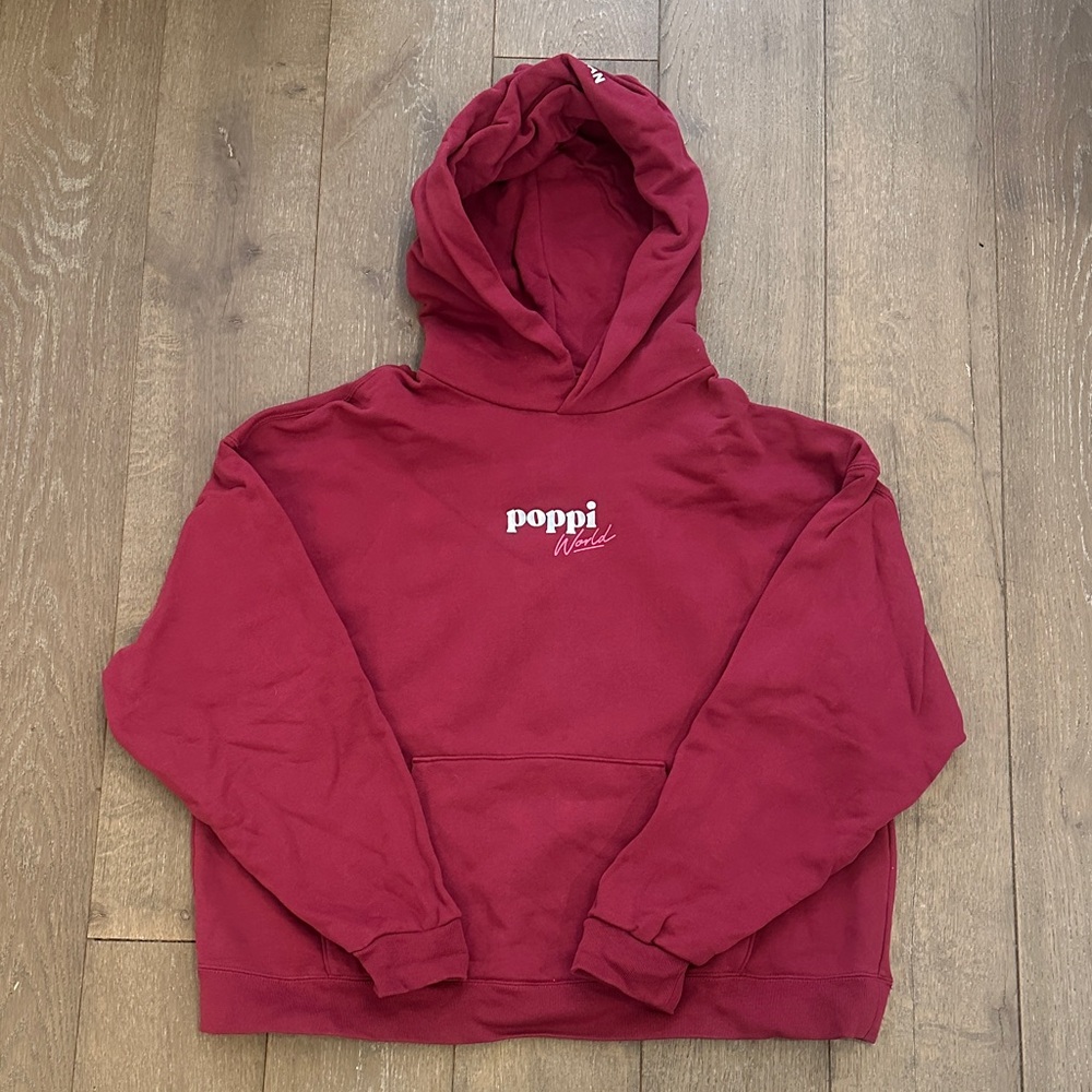 Poppi Hoodie